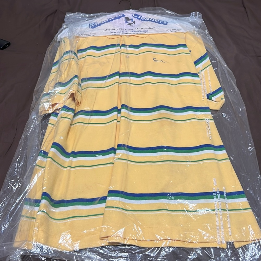 Polo T-Shirt